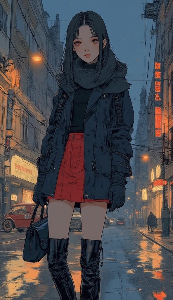 推しをウィーンへ！#AIグラビア が魅せるシェーンブルン宮殿での【妄想】海外旅行記 | の人気AIイラスト・グラビア