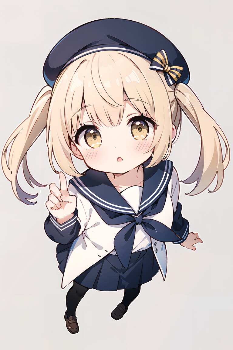 かわいいあのコ 38 | の人気AIイラスト・グラビア