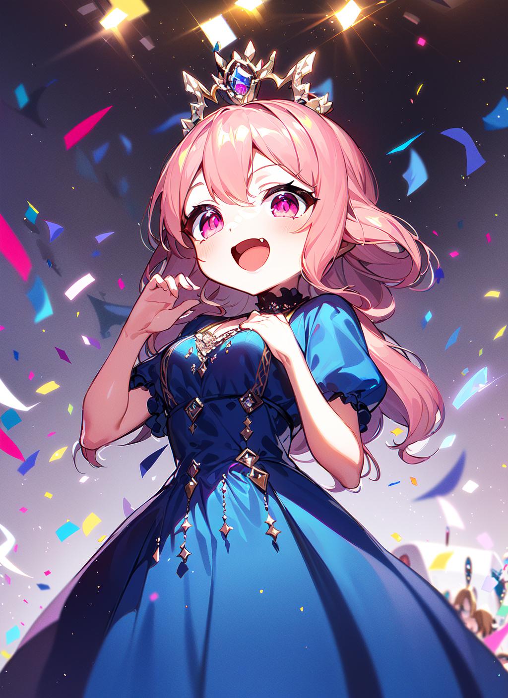 10万人おめでとう！