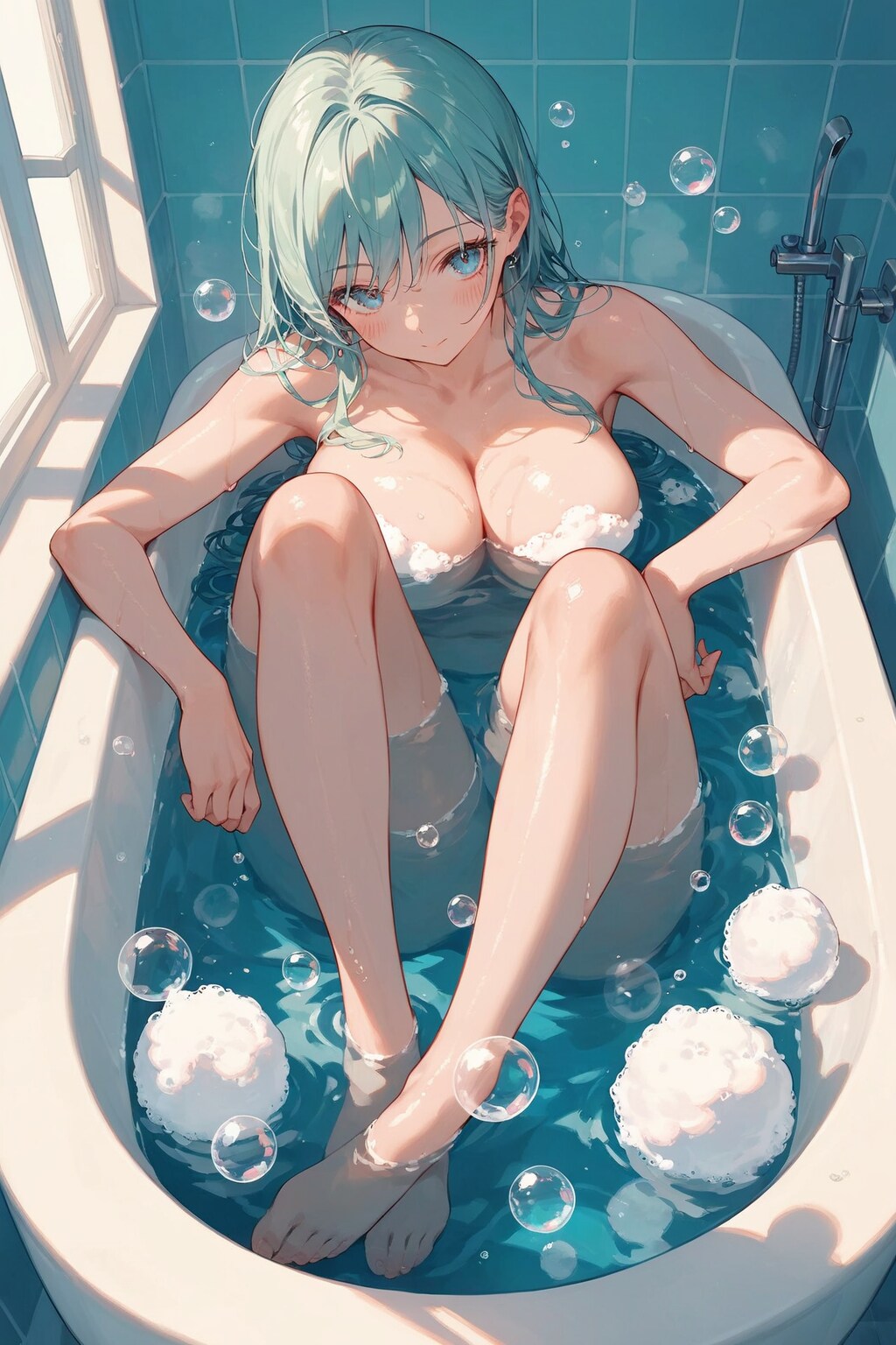 泡姫