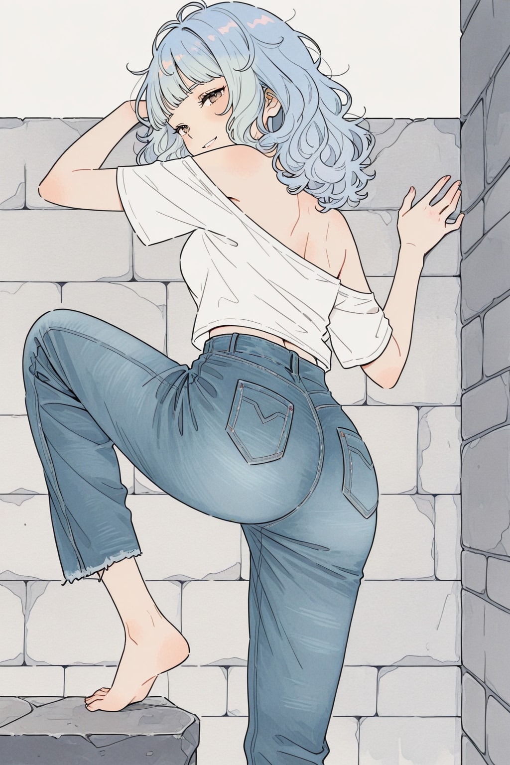 こっちだよ．．．