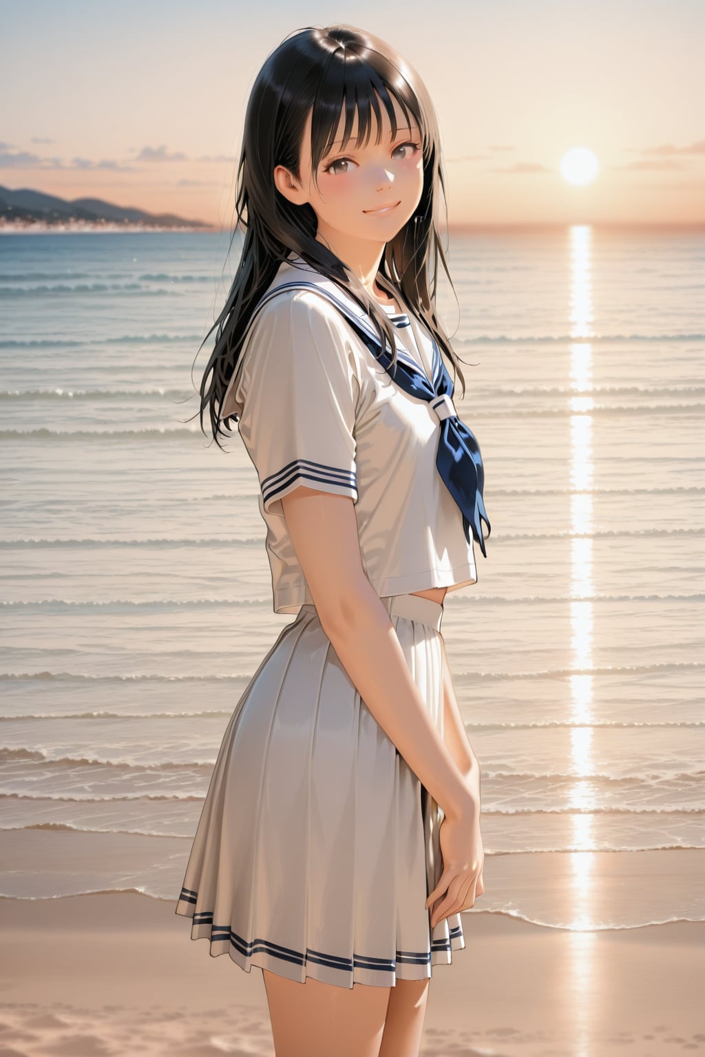 黄昏の彼女１４７