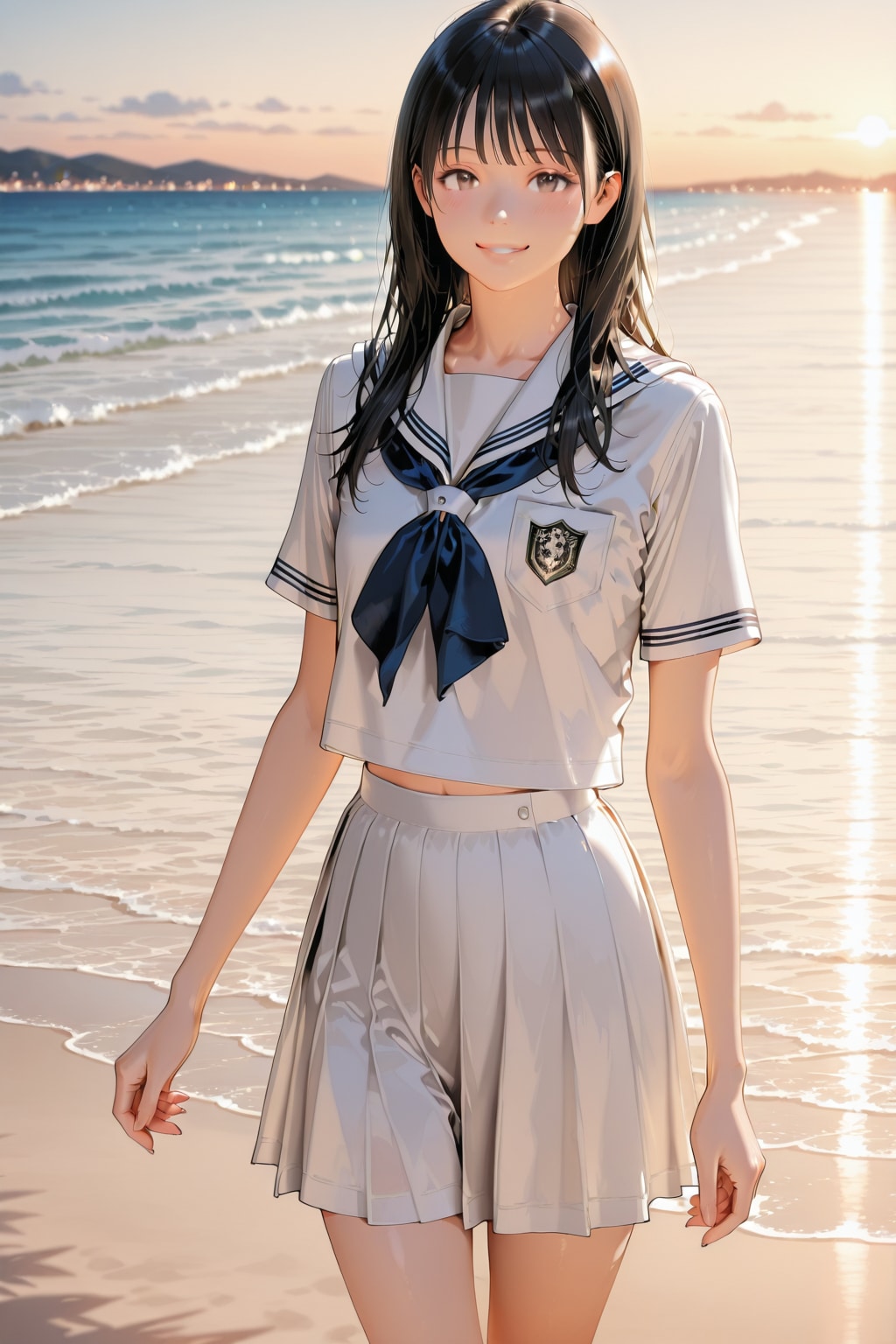 黄昏の彼女１４７