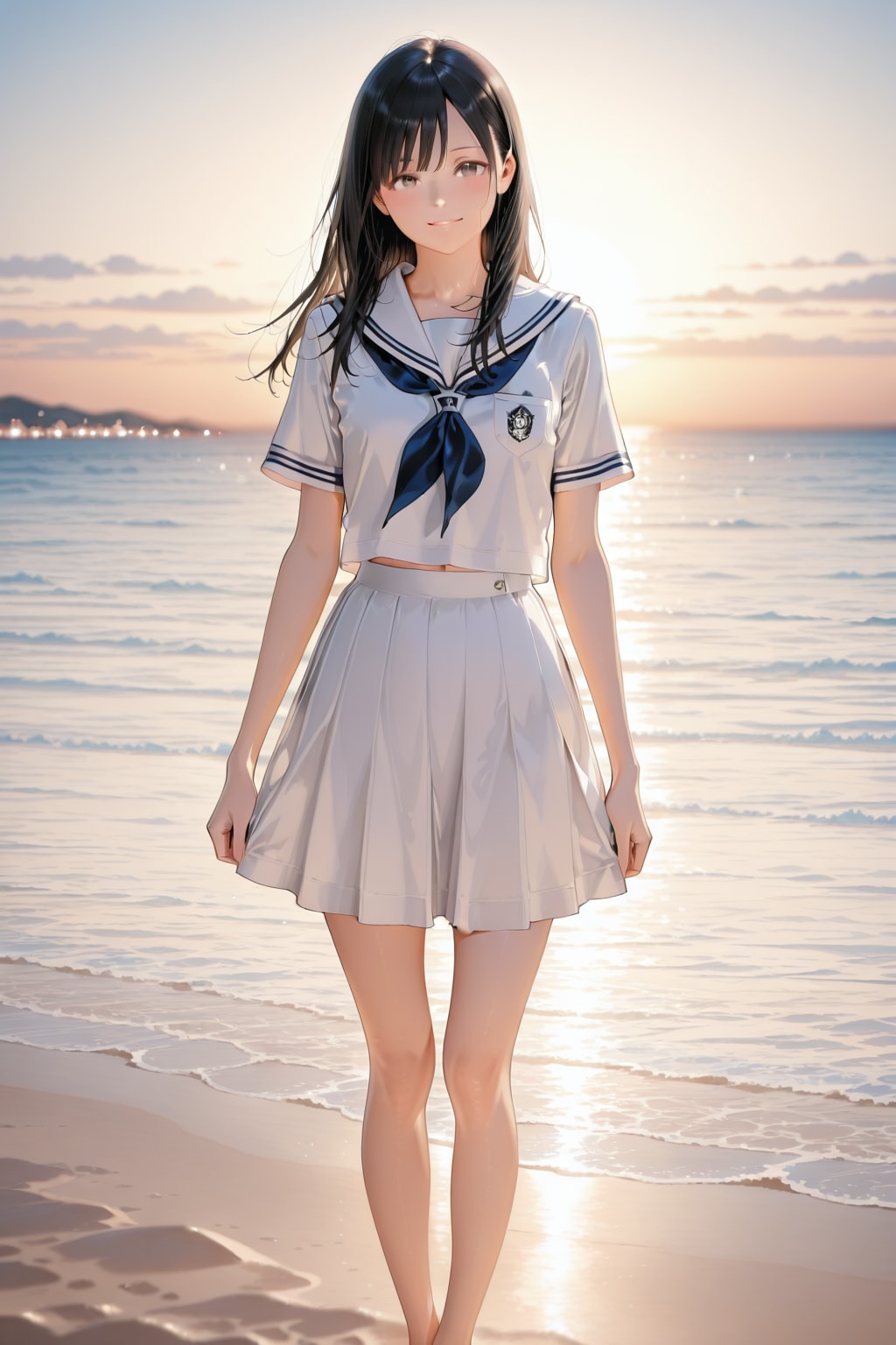 黄昏の彼女１４７