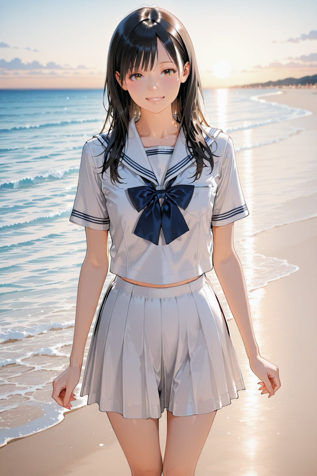 黄昏の彼女１４７