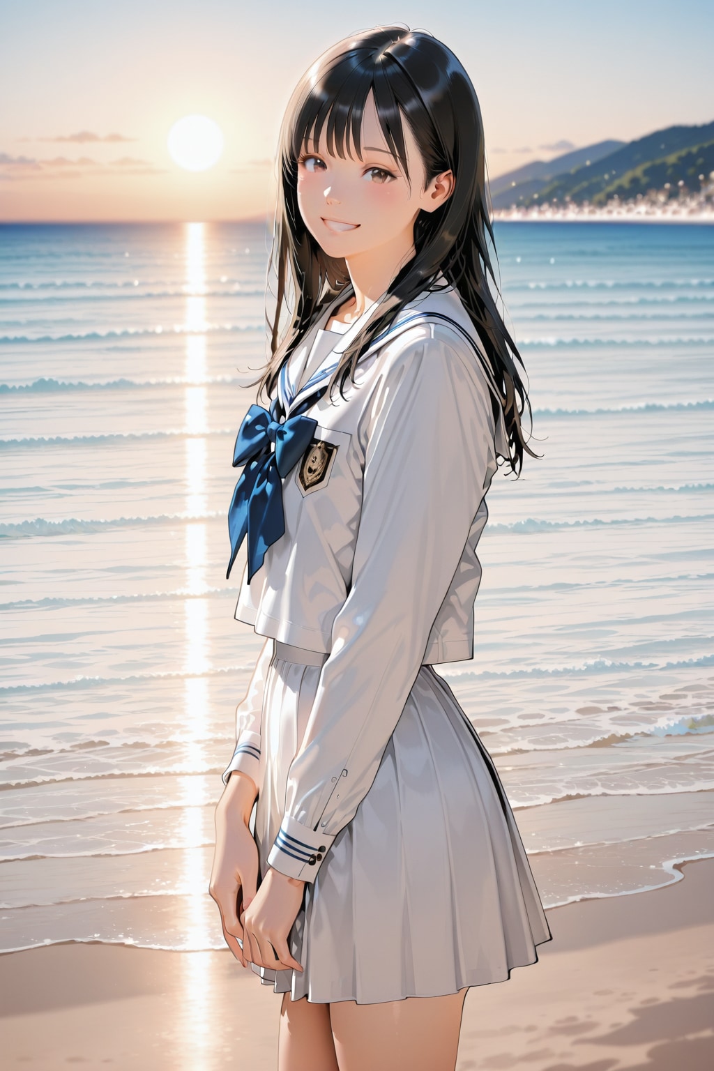 黄昏の彼女１４７