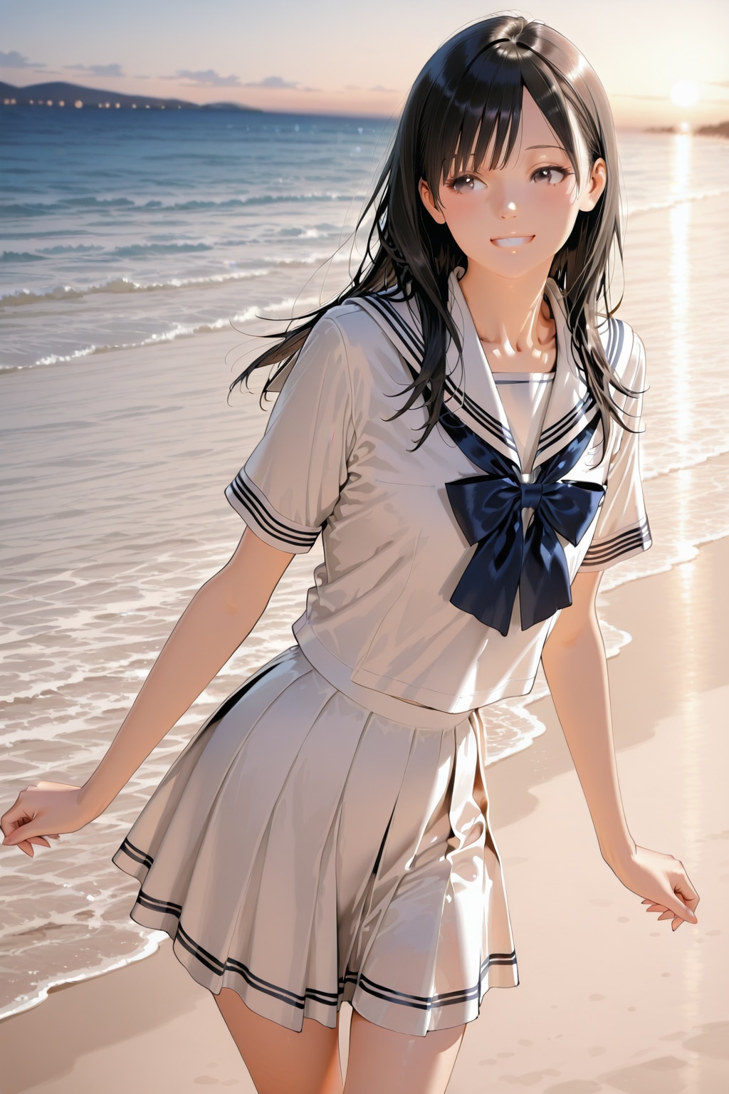 黄昏の彼女１４７