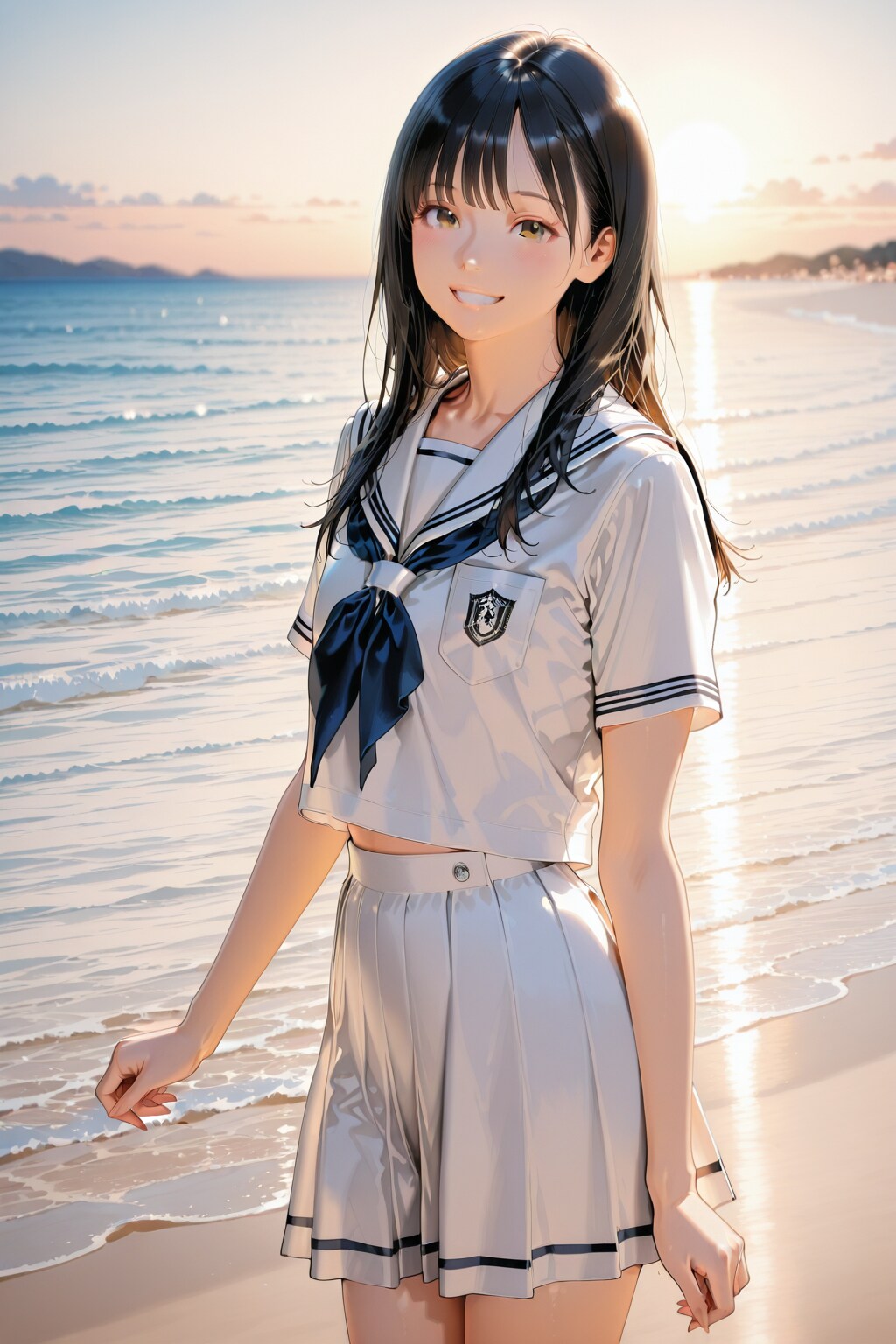 黄昏の彼女１４７