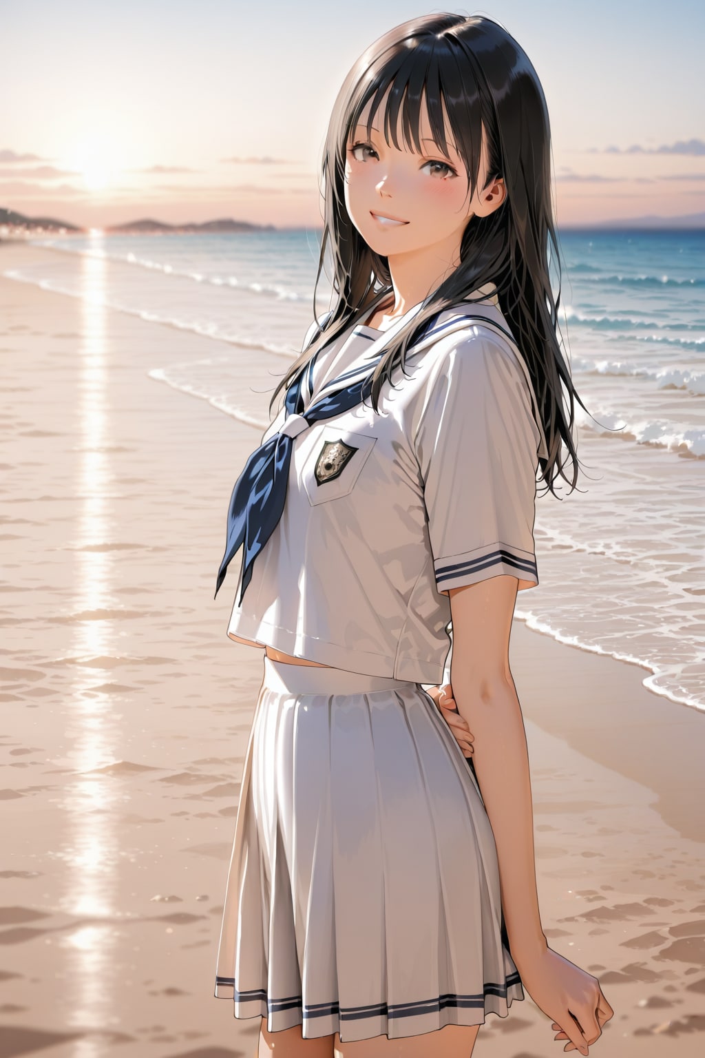 黄昏の彼女１４７