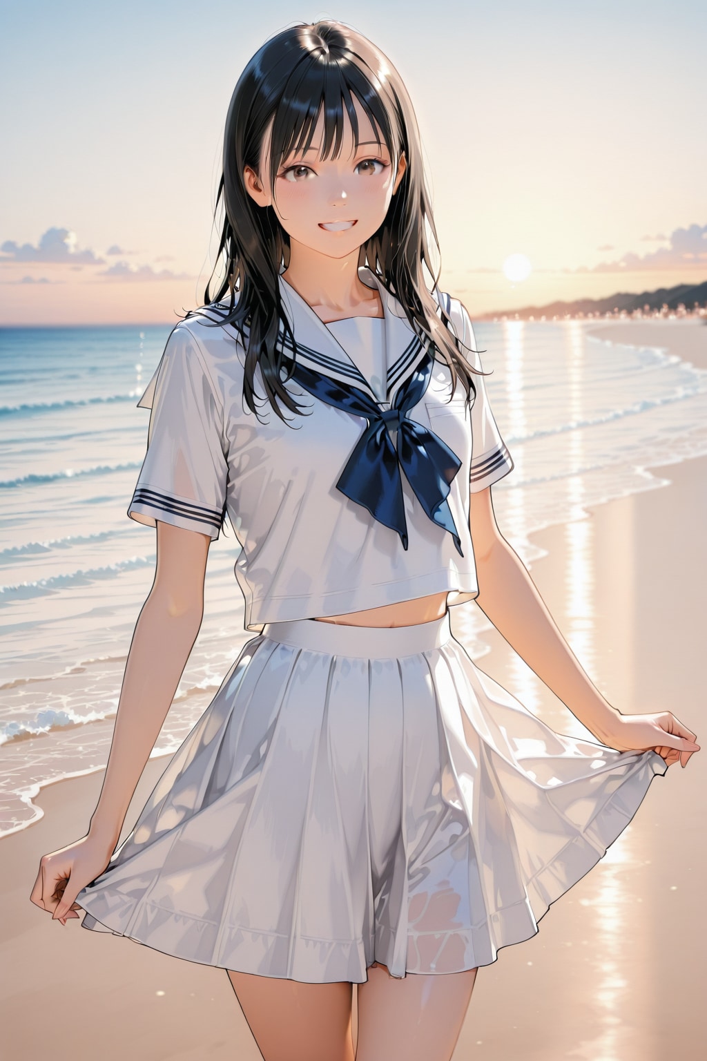 黄昏の彼女１４７