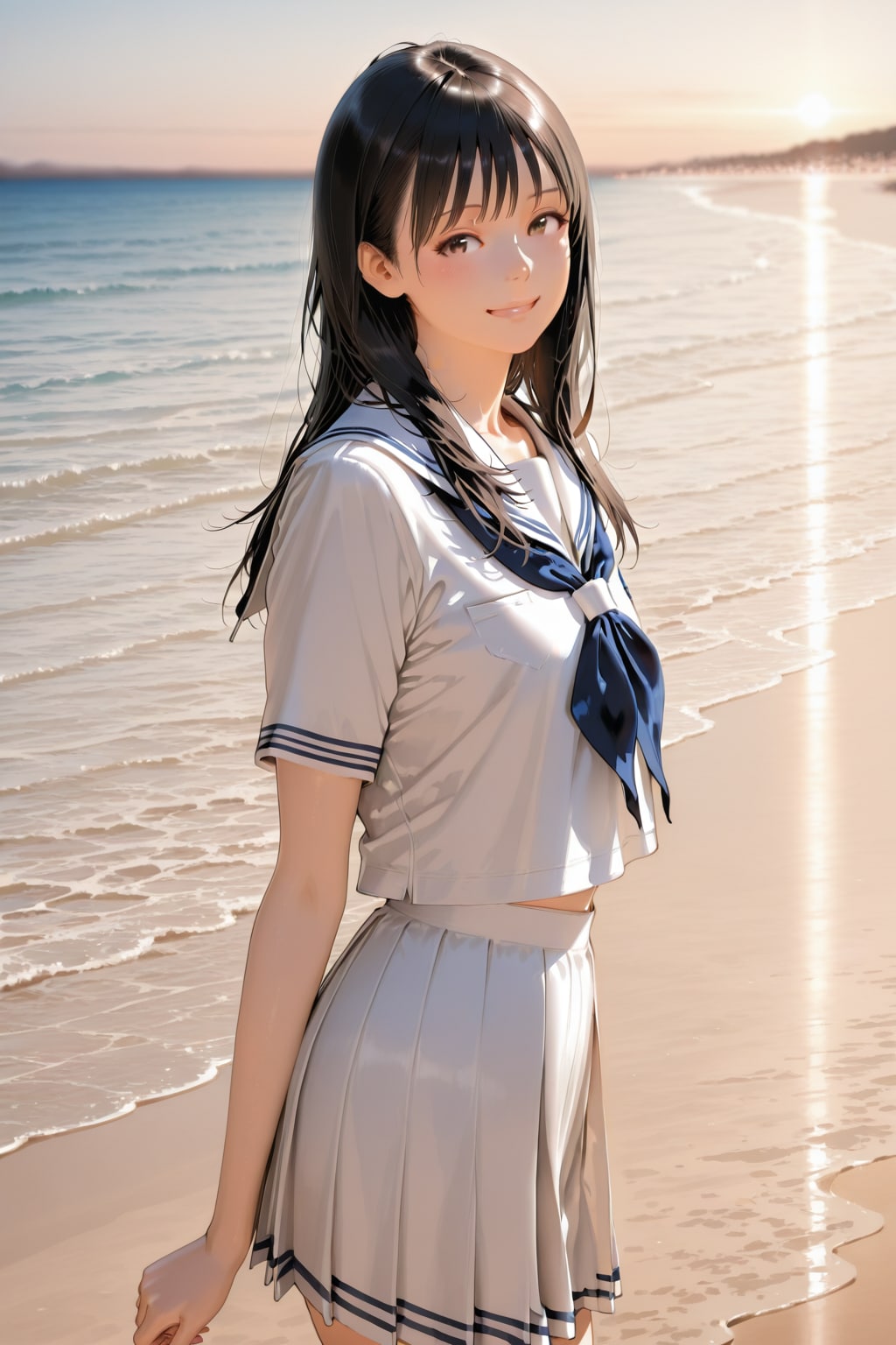 黄昏の彼女１４７