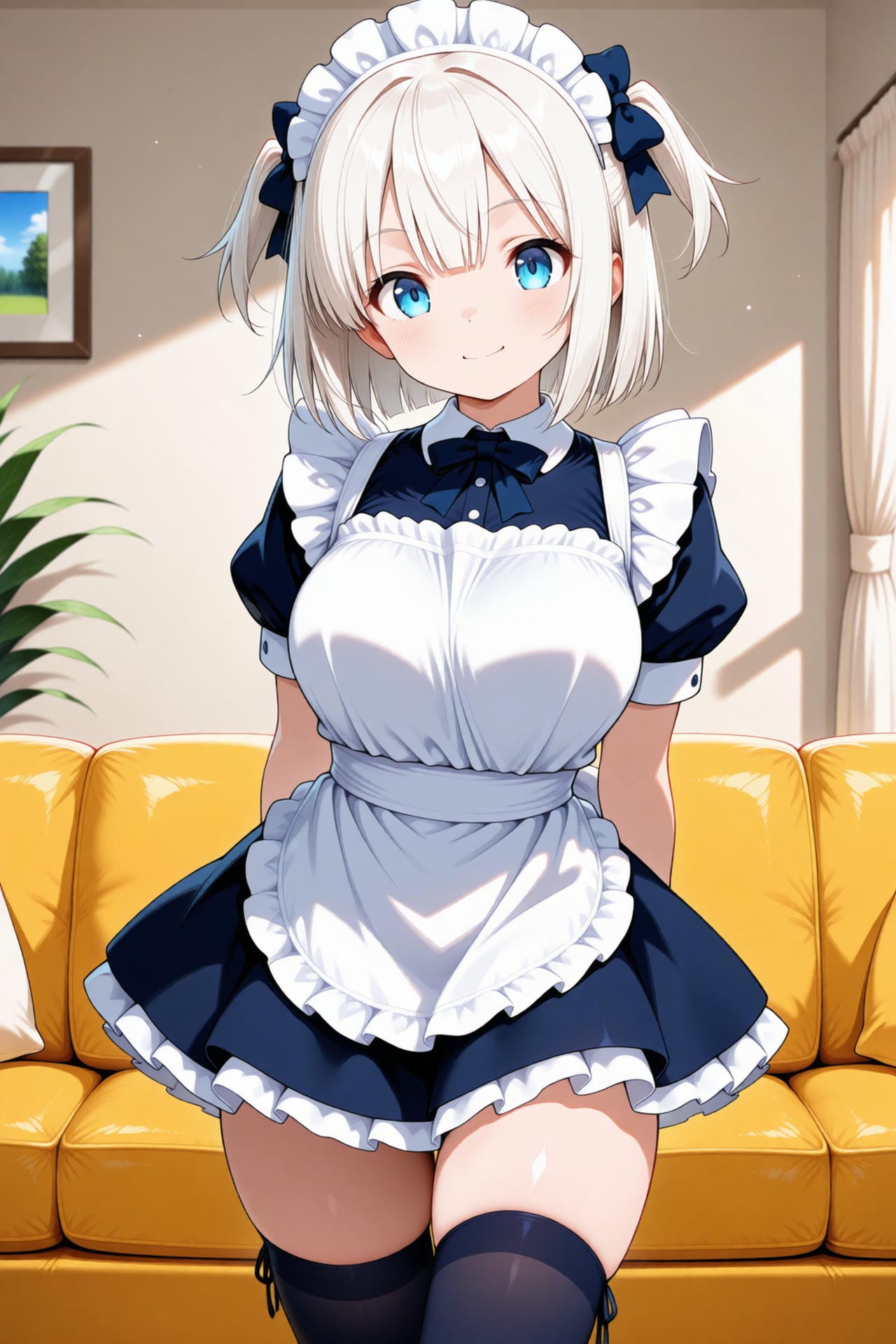 イメチェン
