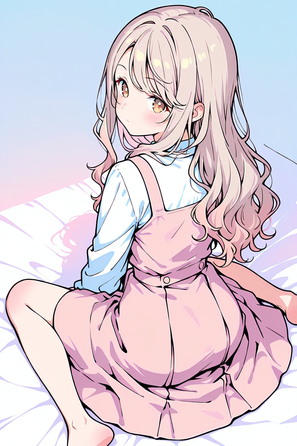 ピナフォア HARPY