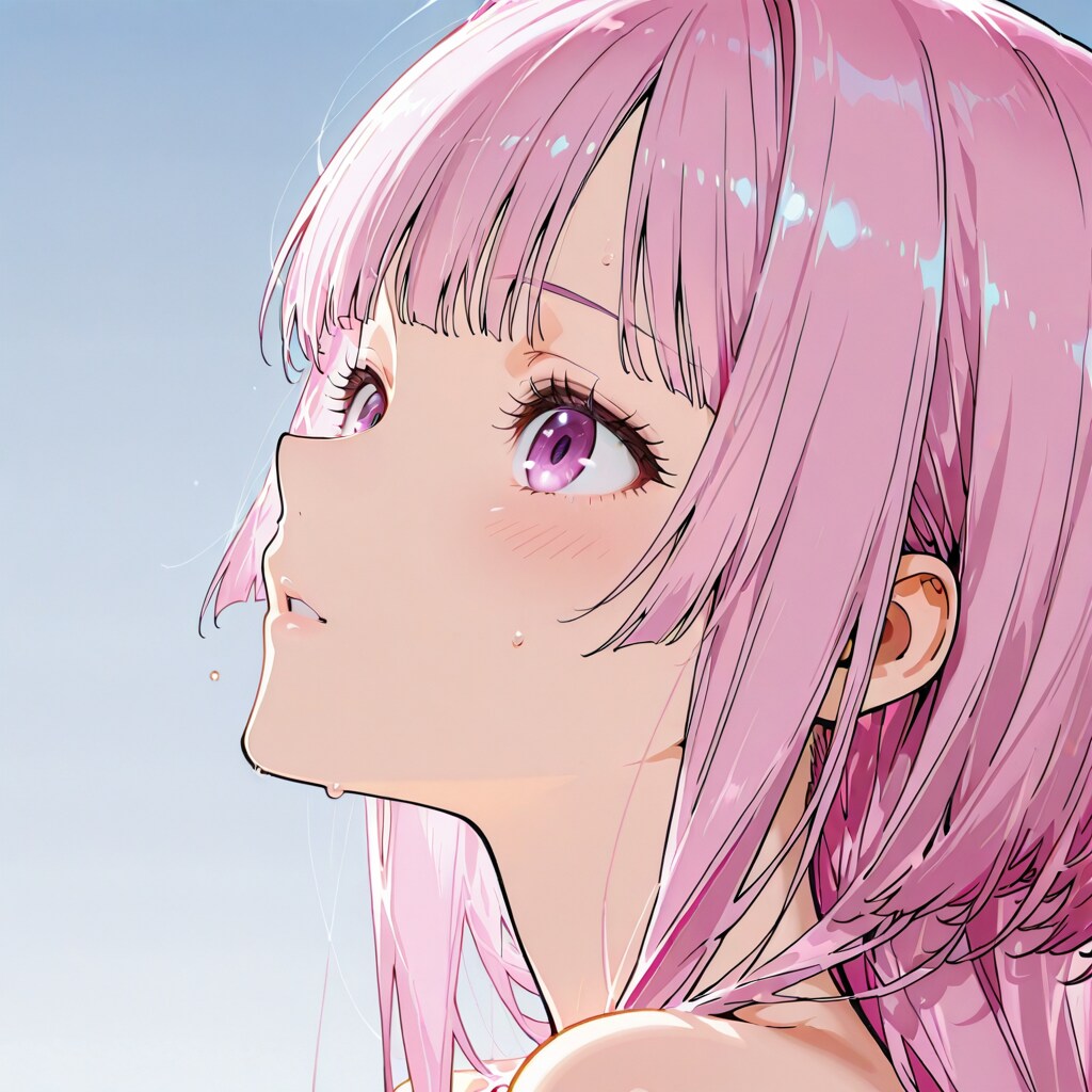 【画像生成実験】「世界一美しいオイラーの公式」　ー微分という世界ー