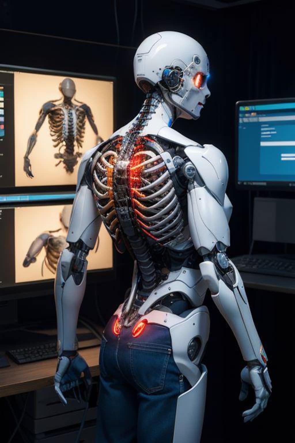 クラウドブレインチップ