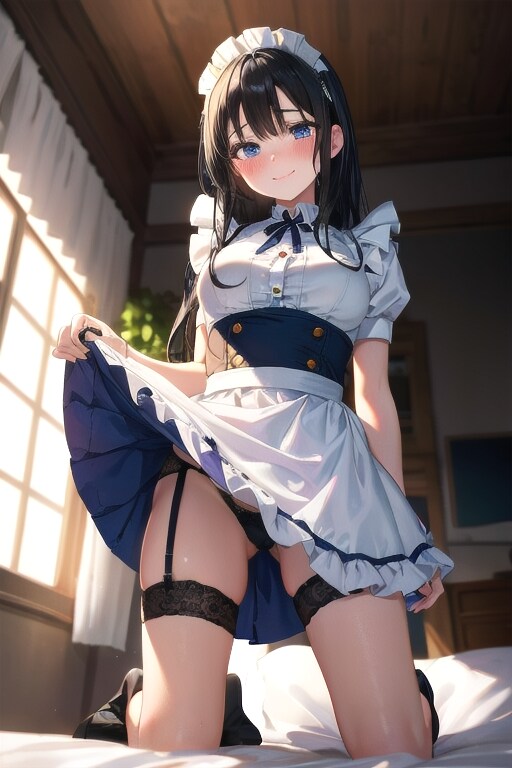 ほれ。