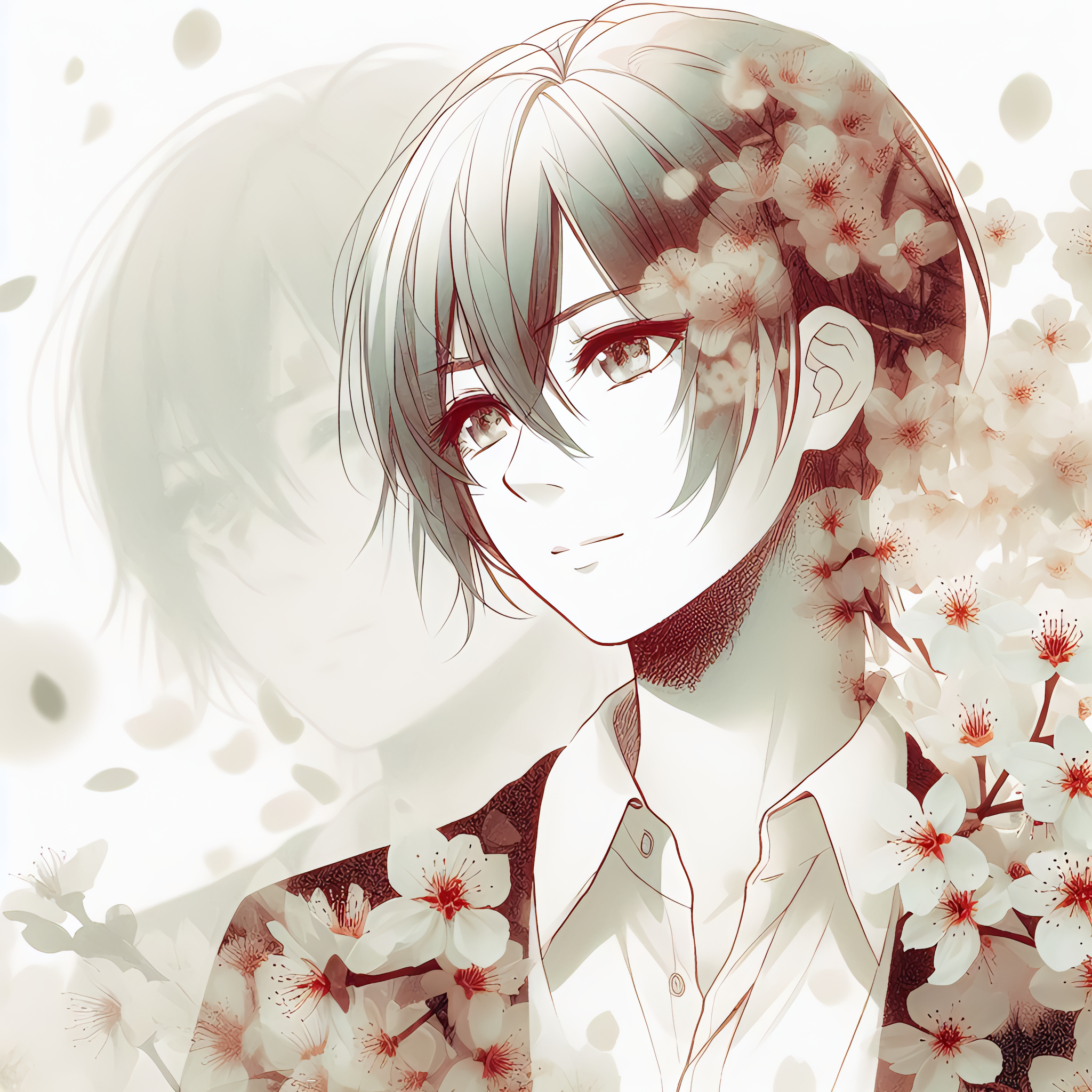 Cherry Boy
