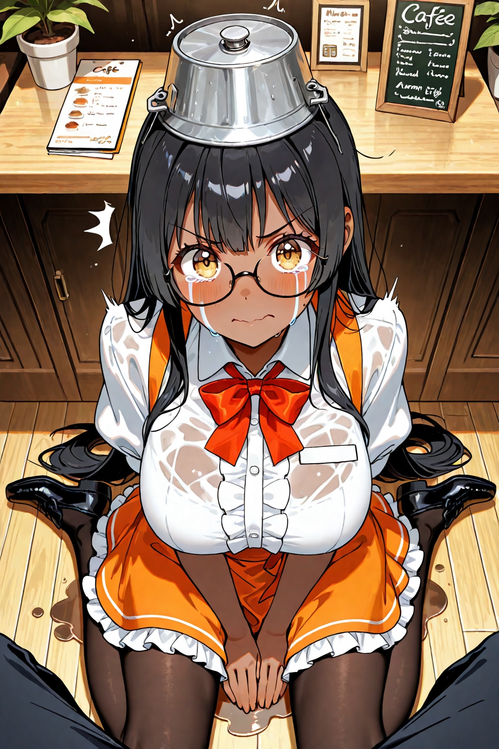 かわいそかわいい　　　　　　　　　　　　　　　　　　　　　🐭 井利乃衣・Ｓ・トルーマン 🐭 １１