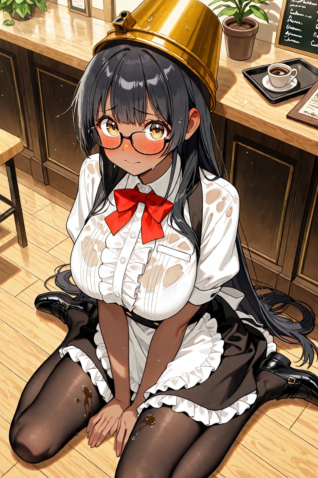 かわいそかわいい　　　　　　　　　　　　　　　　　　　　　🐭 井利乃衣・Ｓ・トルーマン 🐭 １１