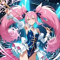 マジカル・コンダクター 3枚目