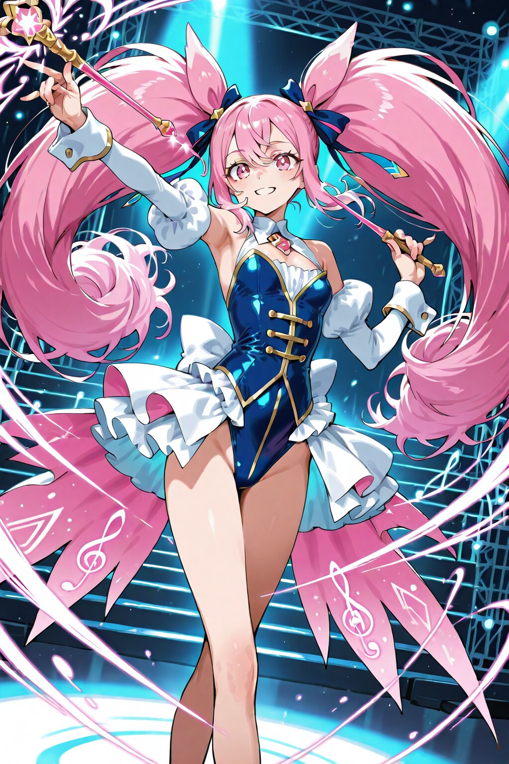 マジカル・コンダクター