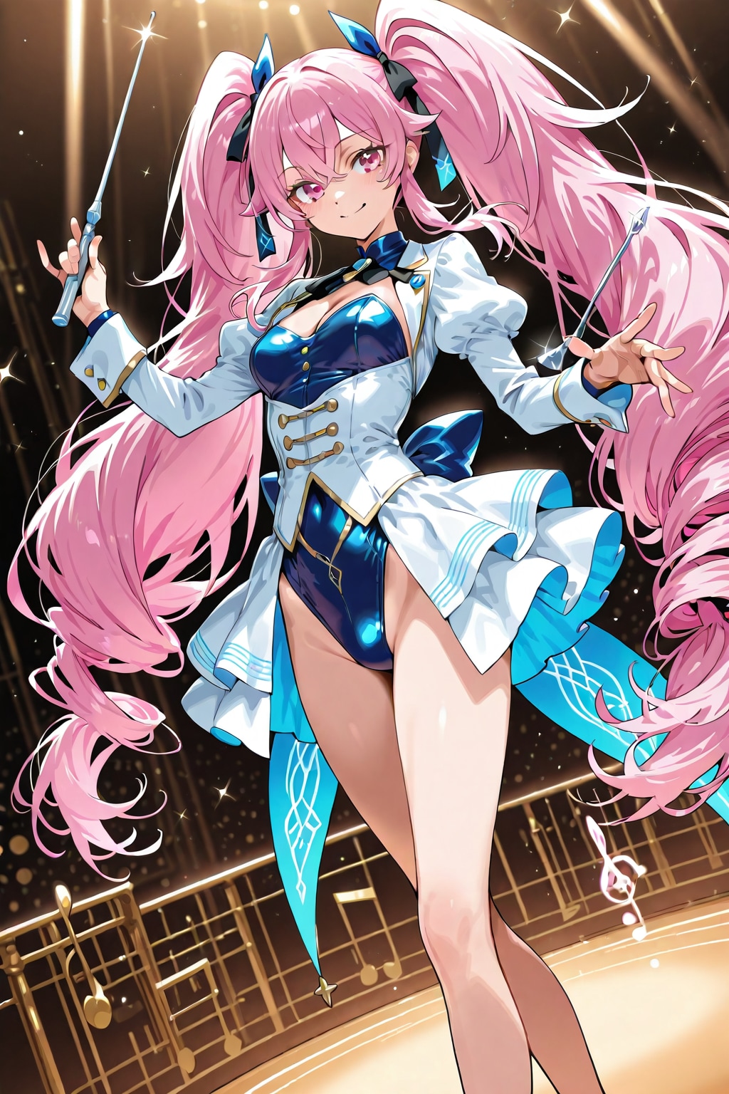 マジカル・コンダクター