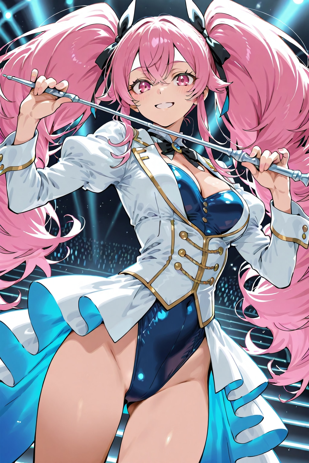 マジカル・コンダクター