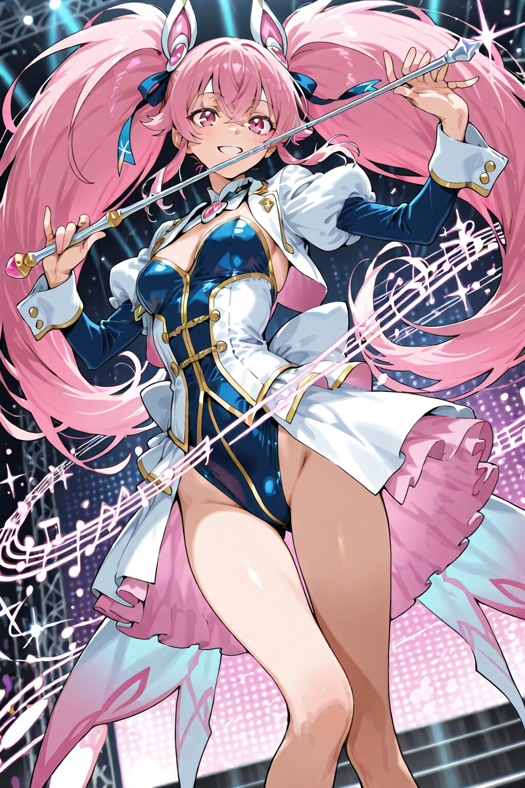 マジカル・コンダクター