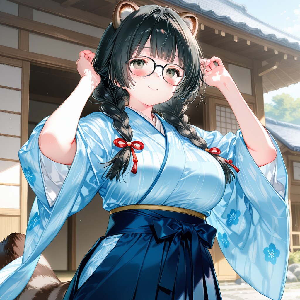 おはようございます | の人気AIイラスト・グラビア