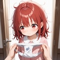 それって私のパンツかなぁ？💦 2枚目