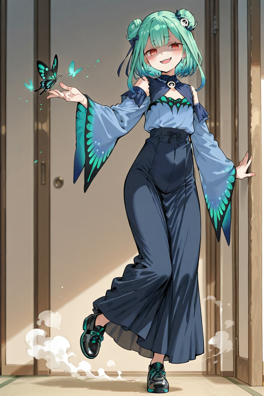 Uruha Rushia | の人気AIイラスト・グラビア