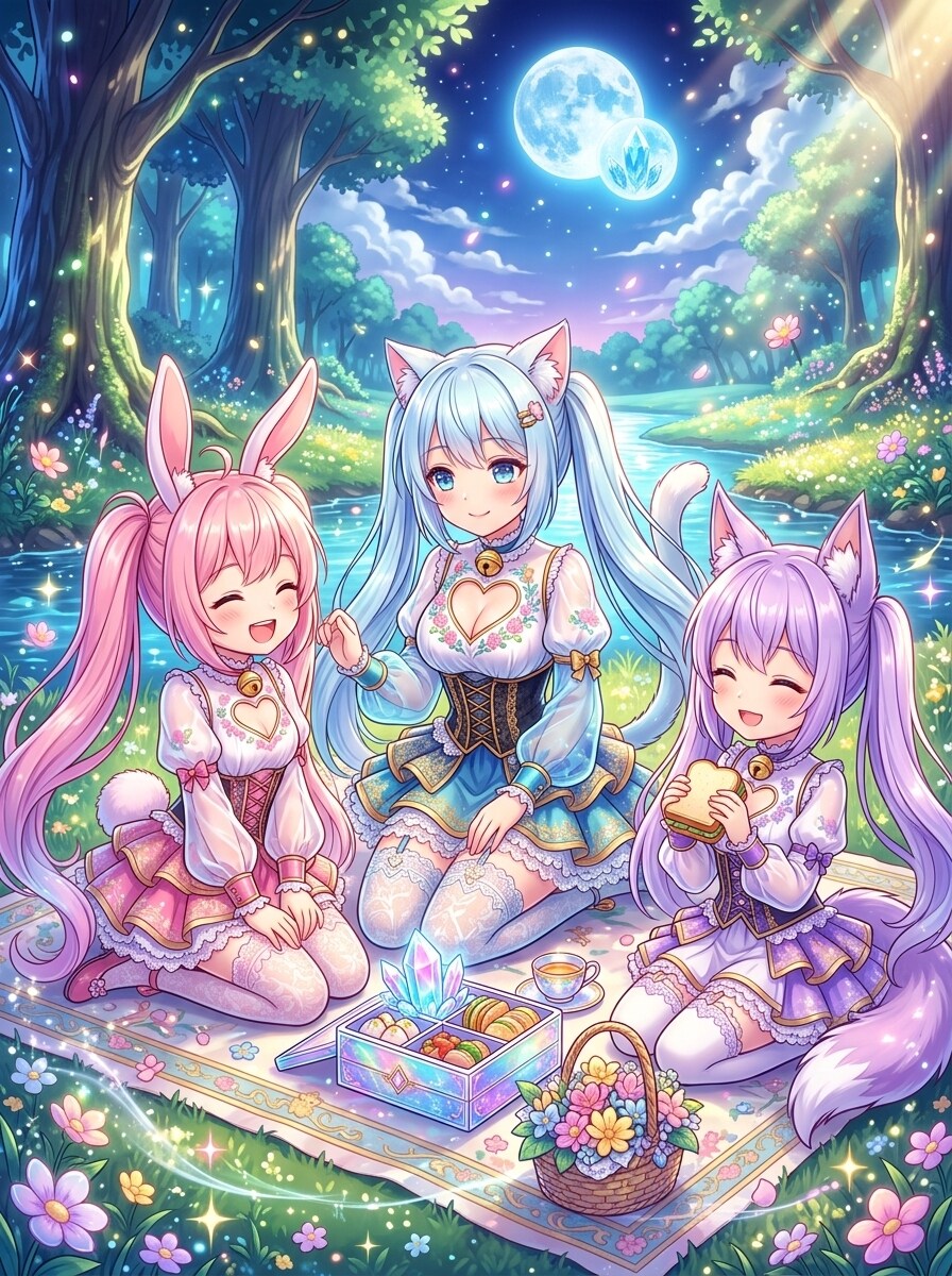 ピクニック