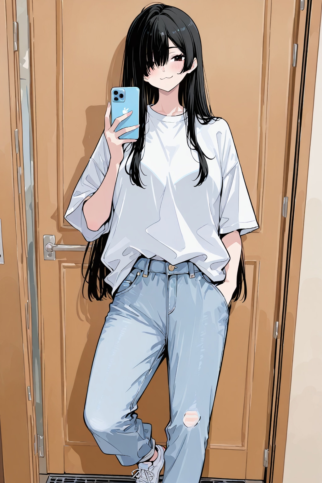 ただいま