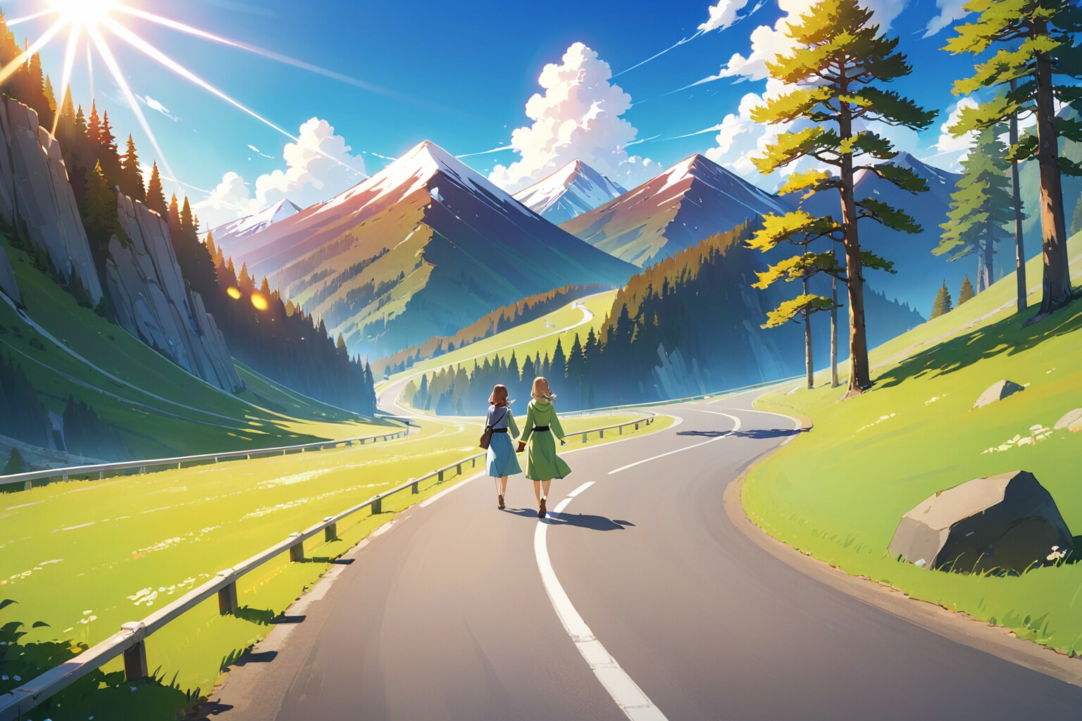 剣山山開き