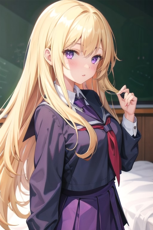 クレアちゃん595 | の人気AIイラスト・グラビア