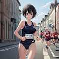 スポーツの日２ 2枚目