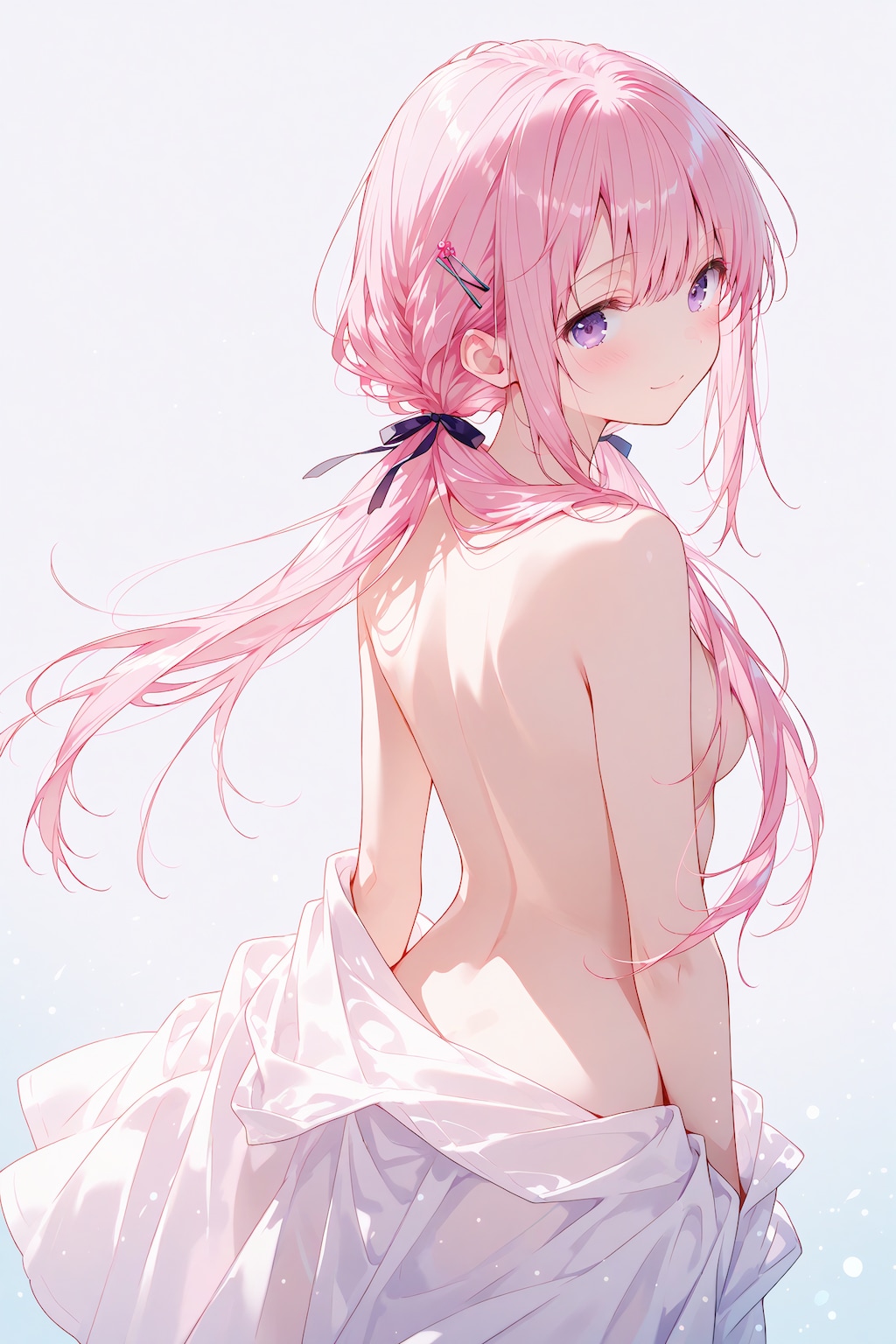 見返り桃香