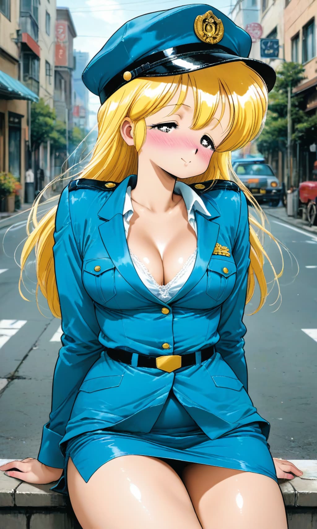ポリス