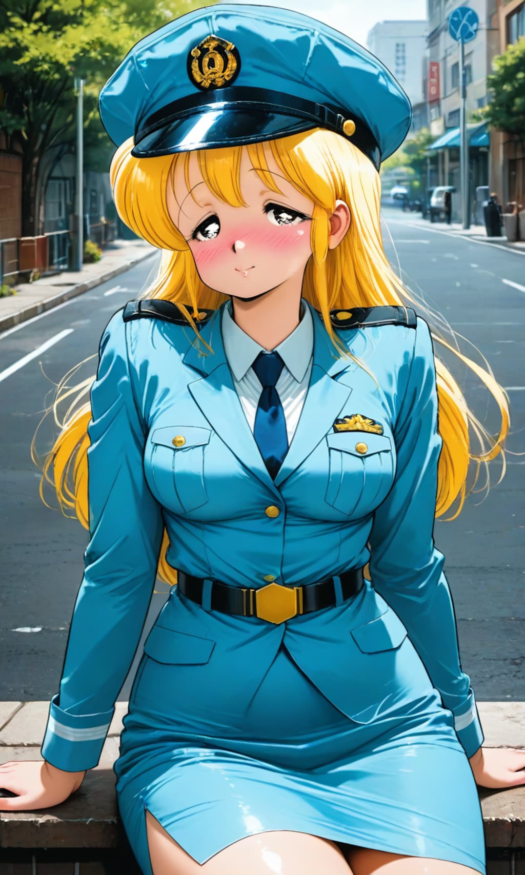 ポリス