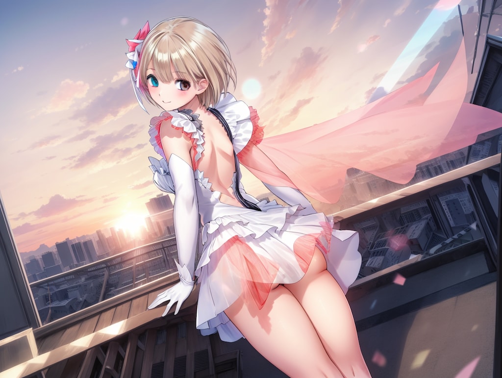 日菜ちゃんのクラス担当のだったなら 妄想SSシリーズ