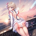 日菜ちゃんのクラス担当のだったなら 妄想SSシリーズ 2枚目