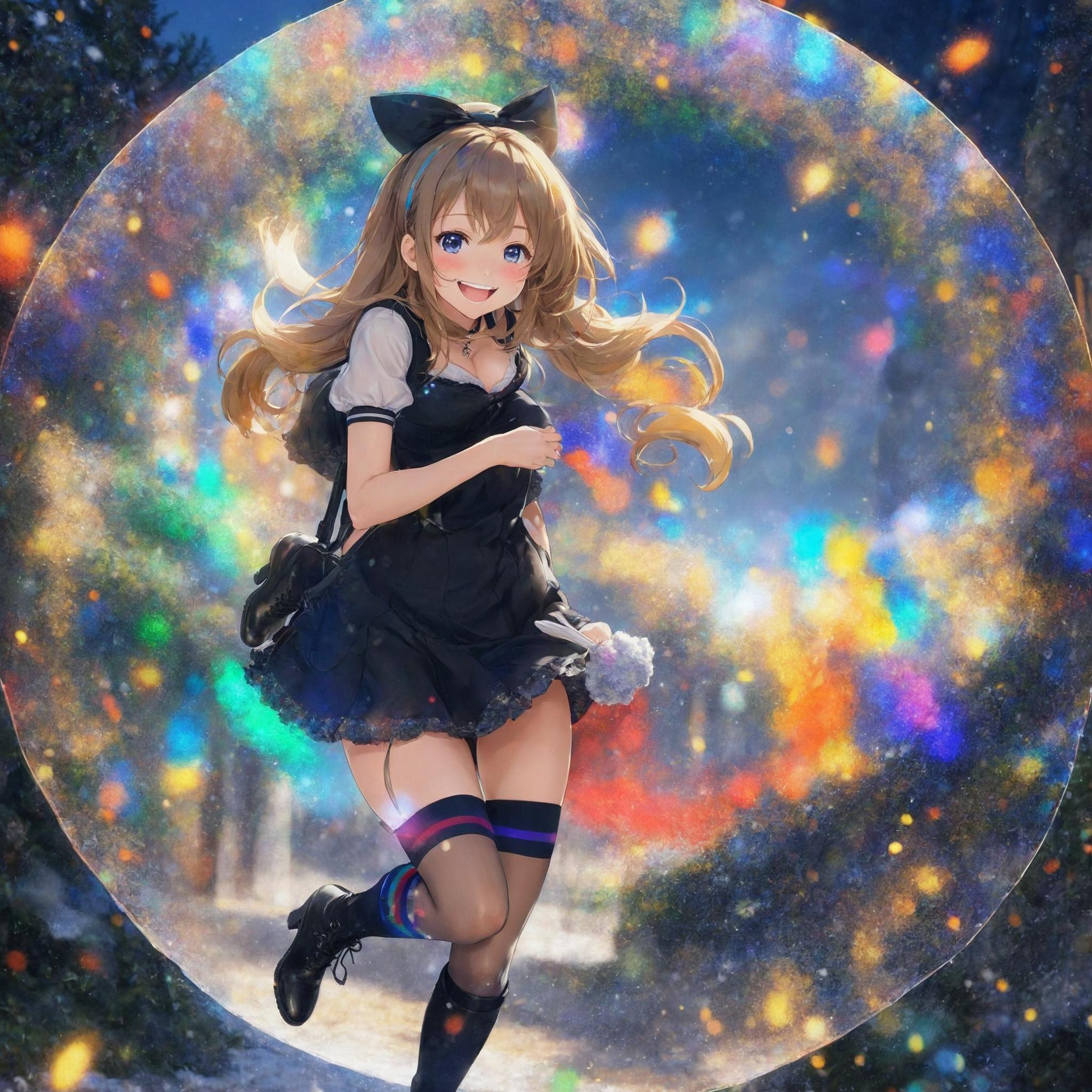 わ～逃げろー(*^▽^*)💦