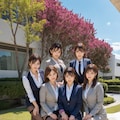 OL物語２ 3枚目