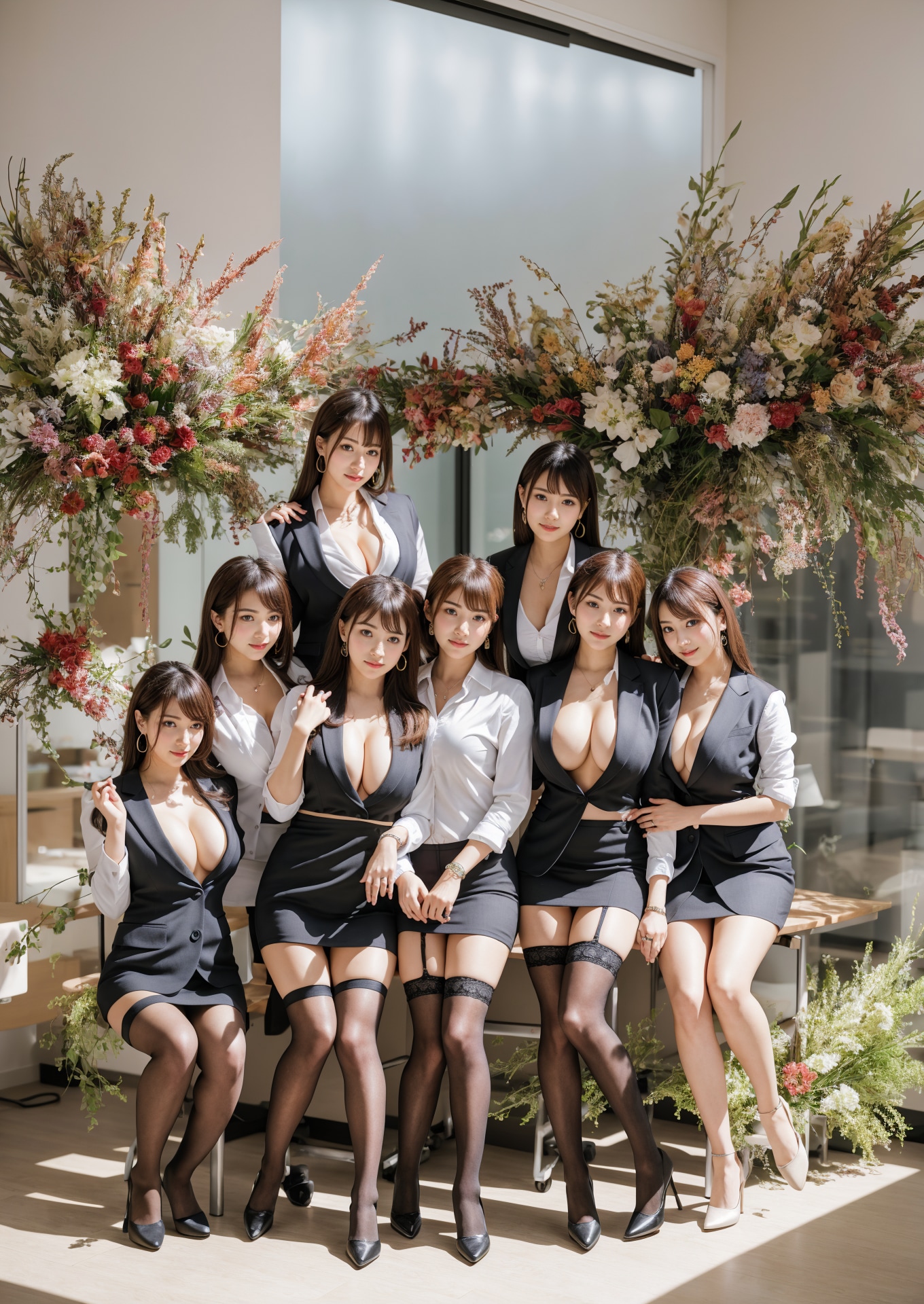 OL物語２