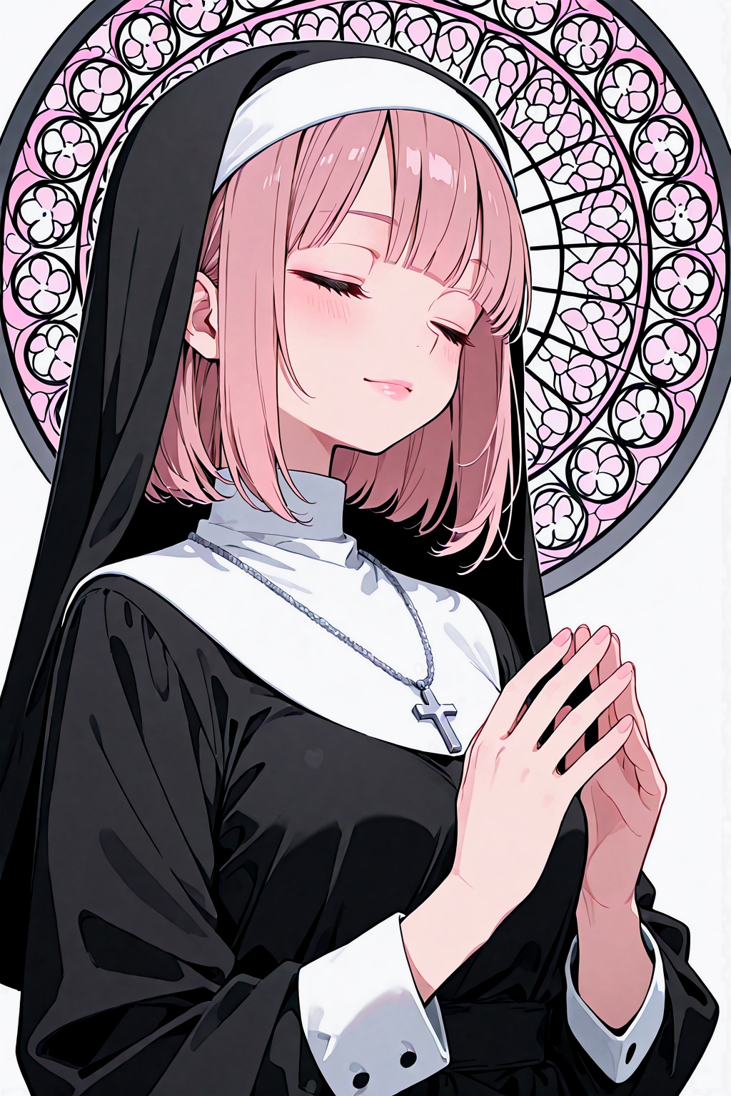 祈り　その４