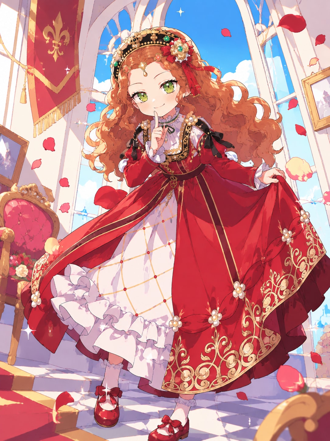 フィレンティア・ロンバルディ
