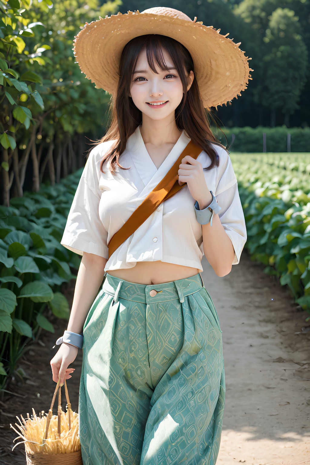 イモ姉ちゃん