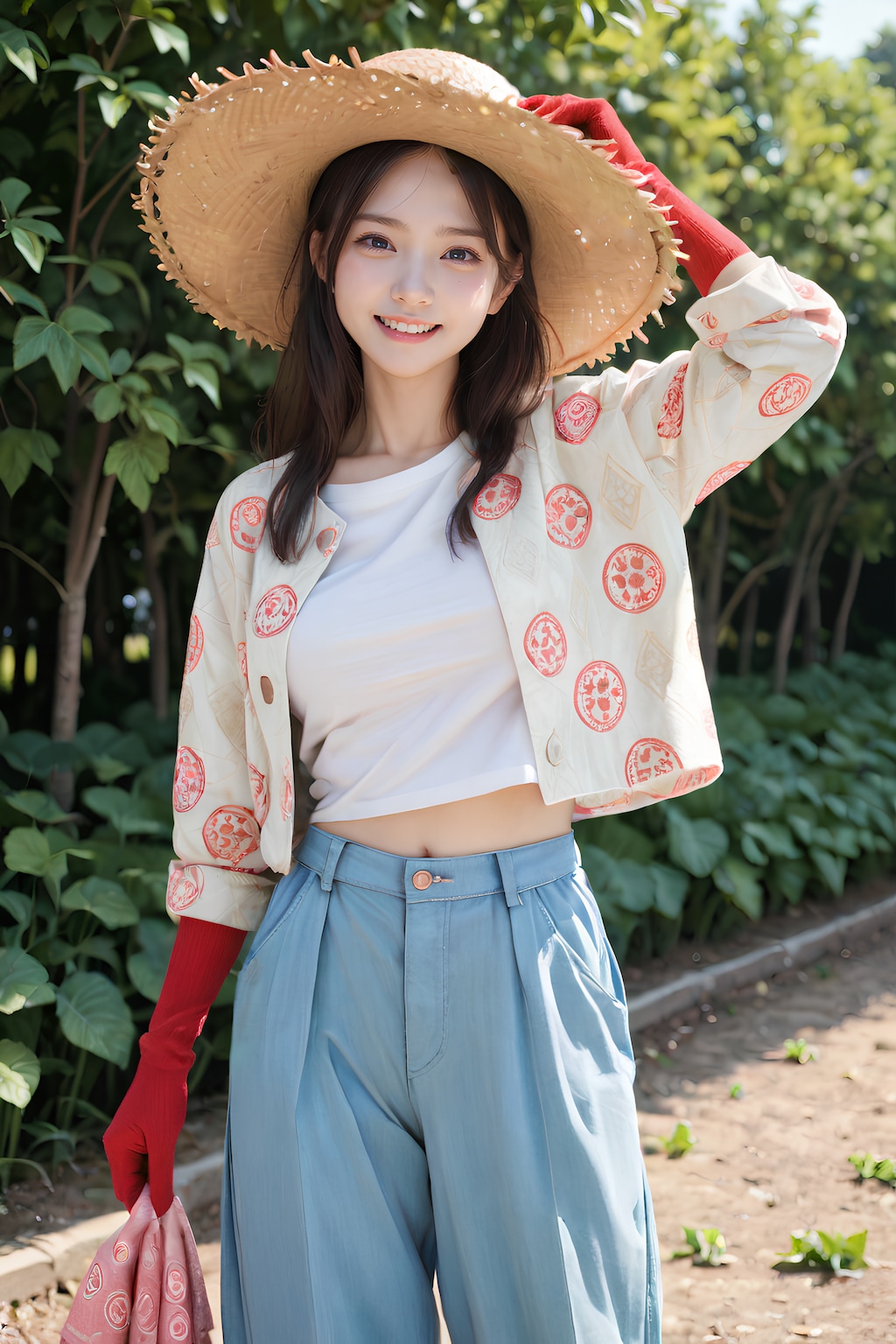 イモ姉ちゃん
