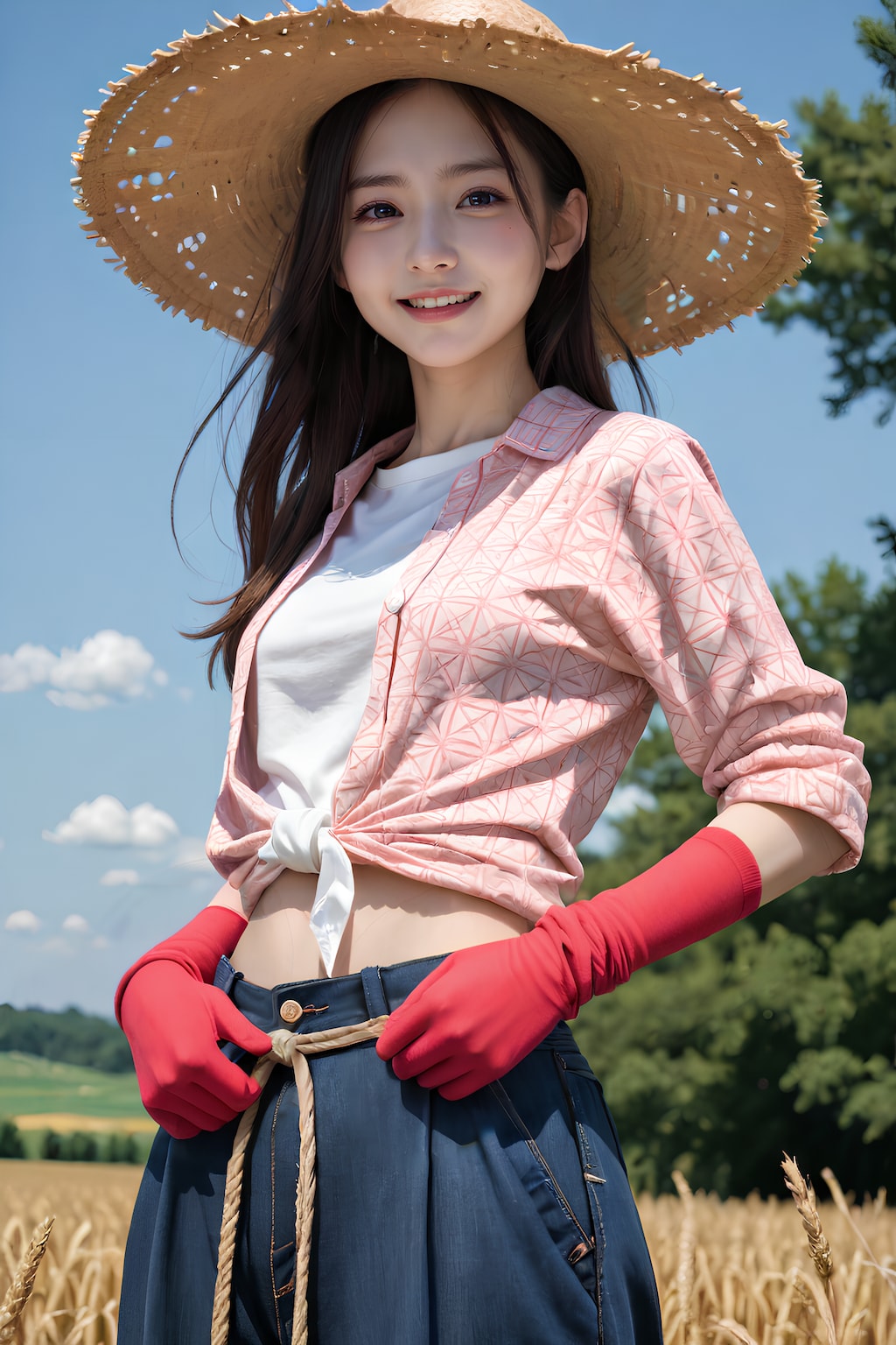 イモ姉ちゃん