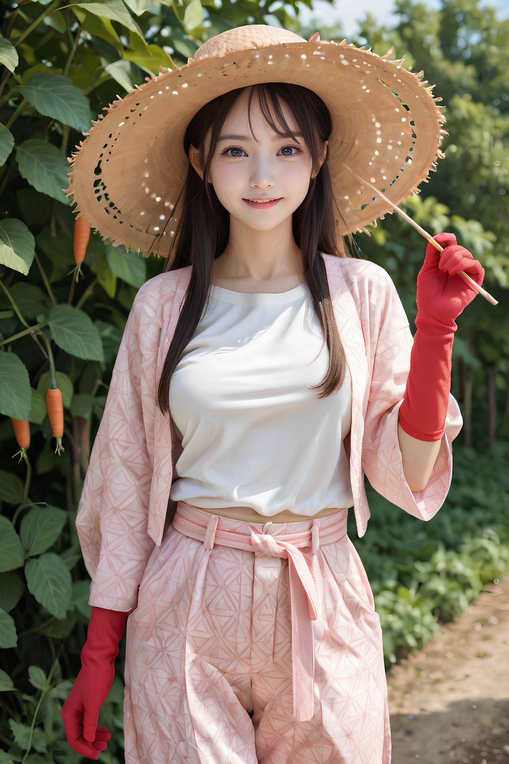 イモ姉ちゃん